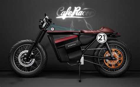 Cafe racer electric bike. Things To Know About Cafe racer electric bike. 